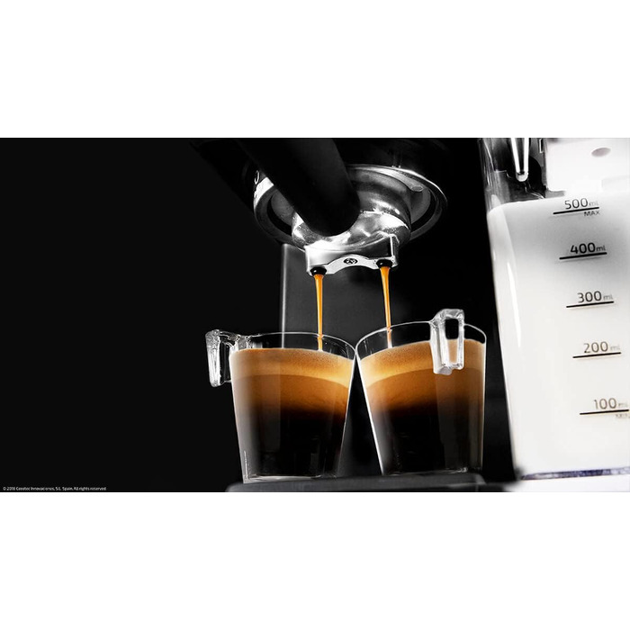 Кофемашина 1,4 л 1350 Вт Cecotec