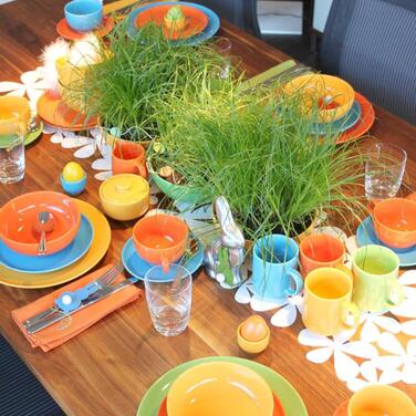 Happymix коллекция от бренда Friesland