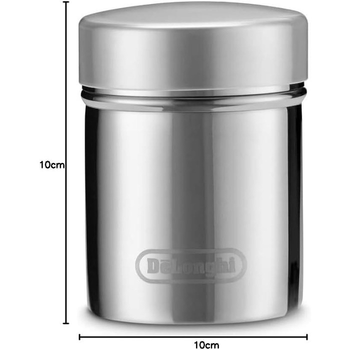 Шейкер 0,175 л De'Longhi