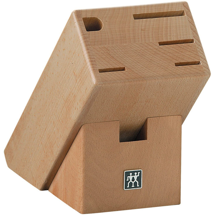 Набор ножей 6 предметов Four Star Zwilling