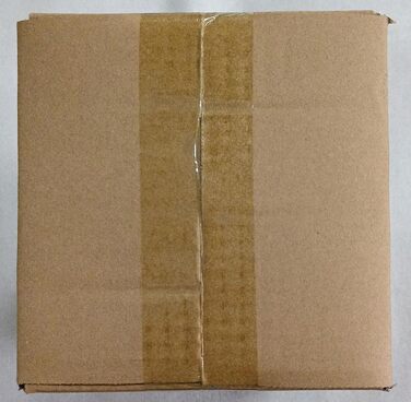 Набор из 2 выдвижных ящиков, белый Baffect