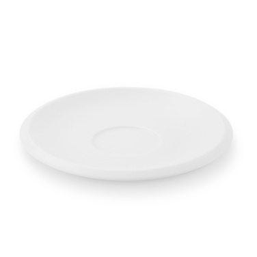 Кофейный сервиз 18 предметов, белый Ecco Friesland