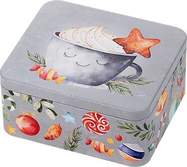 Набор кондитерских коробок маленький, 2 предмета, Sweet Moments RBV Birkmann