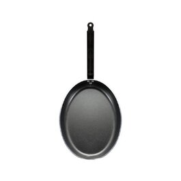 Сковорода для рыбы 36 см Choc 5 couches  De Buyer