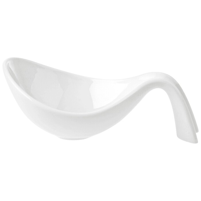 Пиала для закусок 'Amouse Bouche' 0,03 л Flow Villeroy & Boch