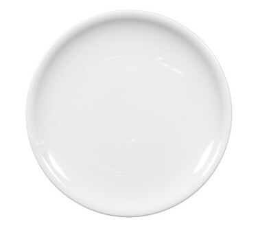 Тарелка 25 см белая Compact Seltmann