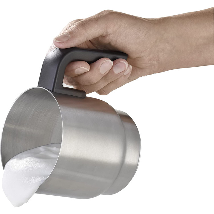 Вспениватель молока 0,35 л Crema & Choco CASO