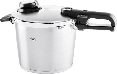 Скороварка 22 см/6 л Vitavit Premium Fissler