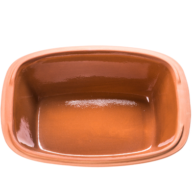 Жаровня средняя классическая, 34,5 х 17 х 22,5 см, Römertopf