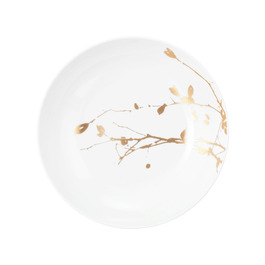 Тарелка суповая 21 см Golden Rose Hip Liberty Seltmann Weiden