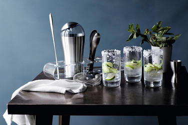 Loft Bar коллекция от бренда WMF