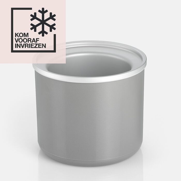 Мороженица 2 л Cuisinart Deluxe