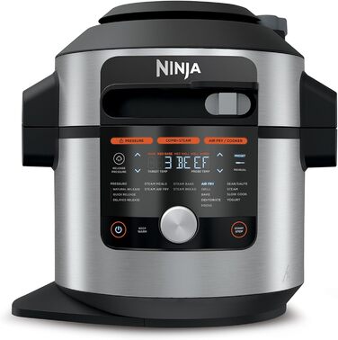 Мультиварка 7,5 л OL750EU Foodi MAX Ninja