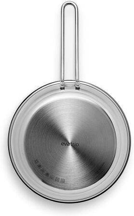 Сковорода 30 см Eva Trio Eva Solo
