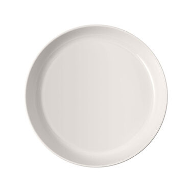 Блюдо с высокими бортиками 24 см White La Boule Villeroy & Boch