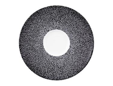 Блюдце 13,5 см  Life Phantom Black Seltmann Weiden