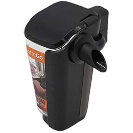 Контейнер для молока для кофемашин Saeco Latte Go Philips