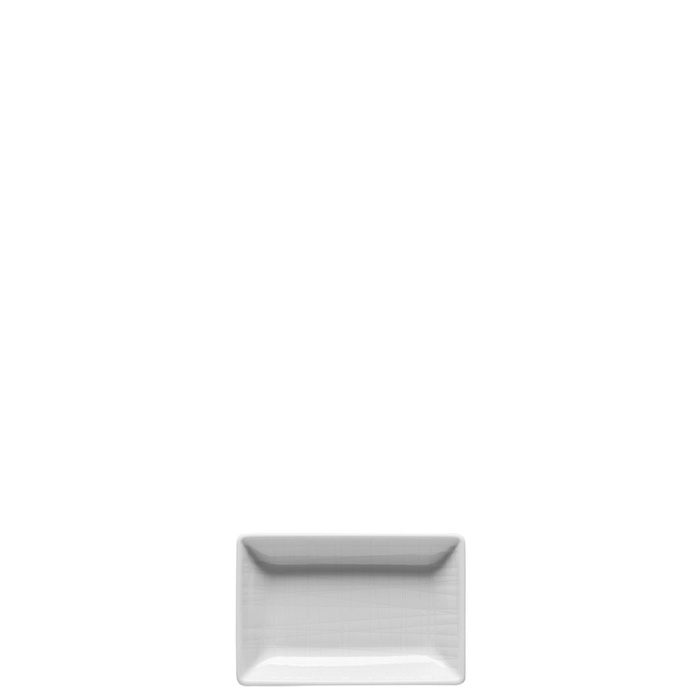 Пиала, прямоугольная 10 x 7 см Mesh Rosenthal