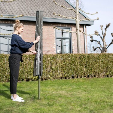 Защитный чехол для сушилок 150 см Speckle Brabantia