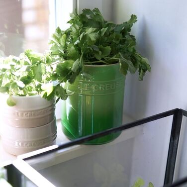 Емкость для хранения 1,1 л Bamboo Green Le Creuset