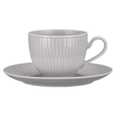 Чашка для кофе 0,25 л Gray Amina Seltmann Weiden