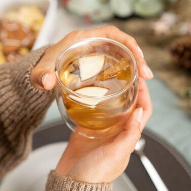 Набор из 2 стаканов для чая 0,24 л Sorrento Plus Zwilling