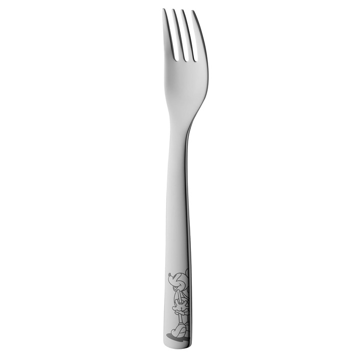 Набор детских столовых приборов 5 предметов My2Go Disney Mickey Mouse WMF