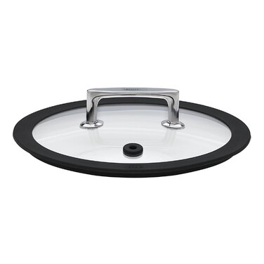 Крышка для посуды 28 см Silence Rosle