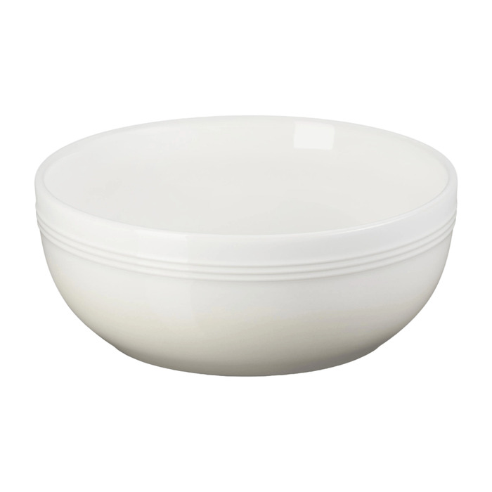 Салатница 20 см Meringue Coupe Le Creuset