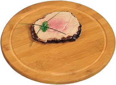 Набор сервировочных досок для пиццы 30 см, 10 предметов Kesper