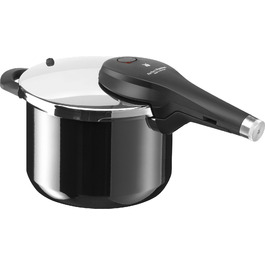 Скороварка 6,5 л Black Fusiontec Perfect Premium WMF