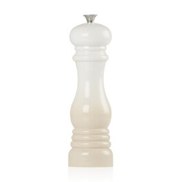 Мельница для соли 21 см Meringue Le Creuset