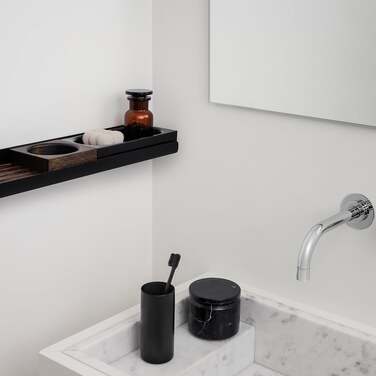 Полка настенная 50 см Modo Blomus