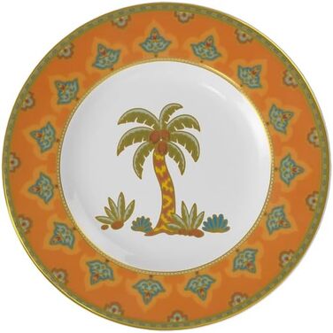 Тарелка для хлеба 16 см Samarkand Mandarin Villeroy & Boch