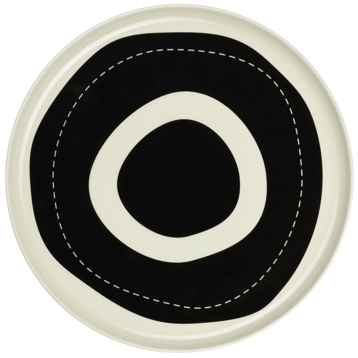 Тарелка 27 см Salto Variete du Soleil ASA-Selection