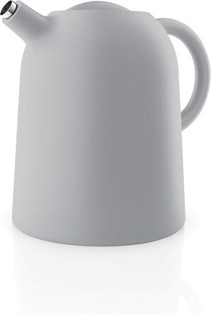 Термокувшин 1 л Marble grey Thimble Eva Solo