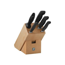 Набор ножей 6 предметов Four Star Zwilling