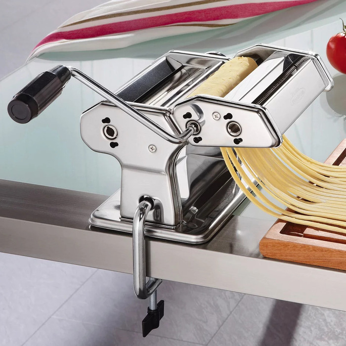 Машина для пасты 33 х 20 см Pasta Perfetta Gefu