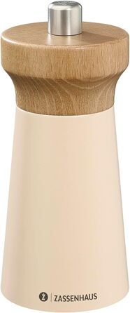 Мельница керамическая для специй 12 х 5,4 см Sand Beech Zassenhaus