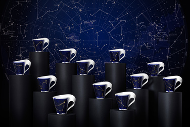 NewWave Stars коллекция от бренда Villeroy & Boch