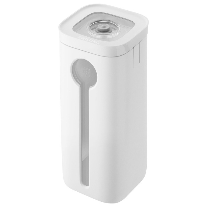 Чехол для контейнера 1,3 л 3S белый Cube Fresh &amp; Save Zwilling