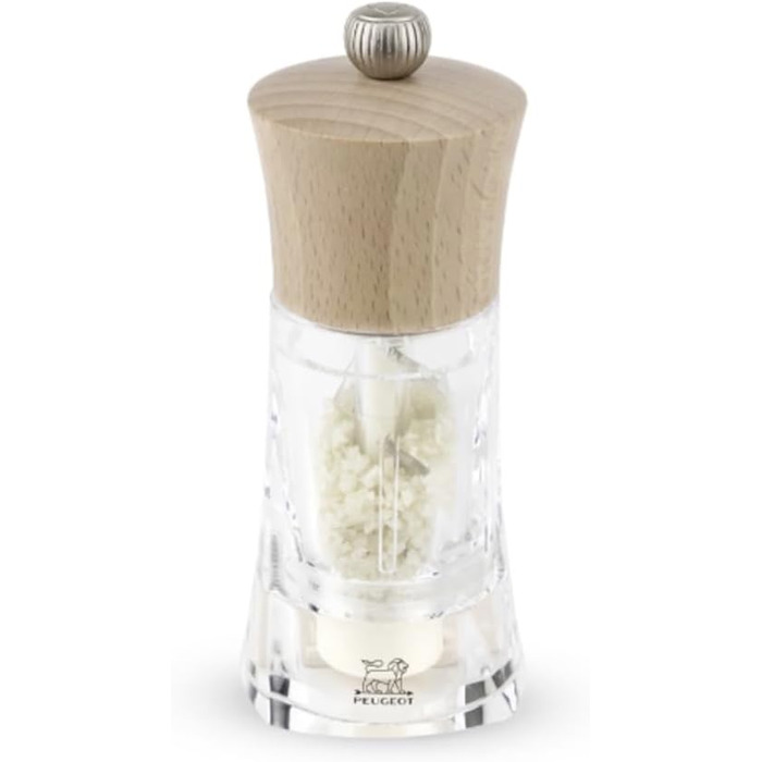 Мельница для влажной соли 14 см Nature PEUGEOT