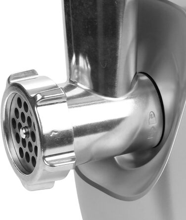 Электрическая мясорубка 600 Вт Emerio