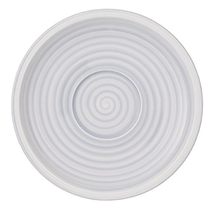 Блюдце к чашке для кофе 16 см Artesano Nature Bleu Villeroy & Boch