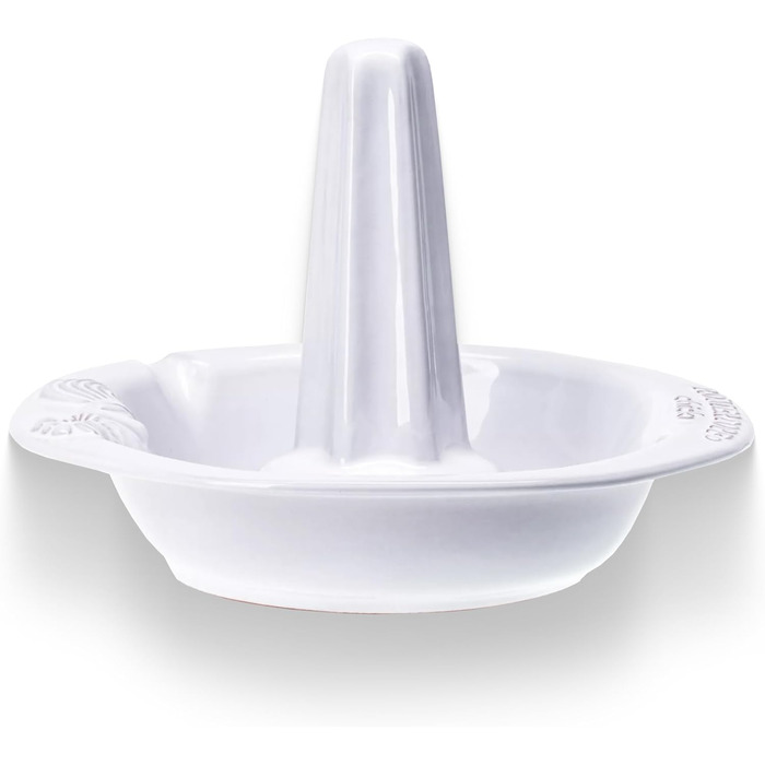 Ростер для курицы 25 x 18 см White Chiko Römertopf