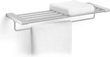 Вешалка для полотенец 64 см Matte Atore Zack