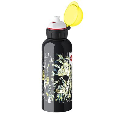 Фляга детская 0,6 л Teens Skull Emsa