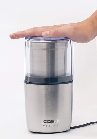 Измельчитель 200 Вт CASO