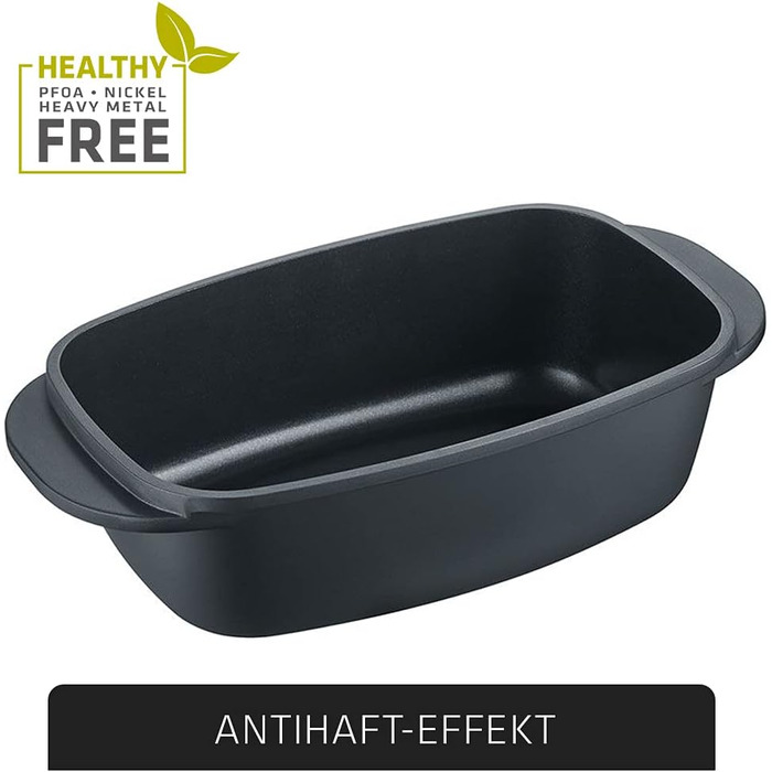 Жаровня с крышкой 5,2 л Rostiere Berndes