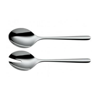 Набор столовых приборов 66 предметов Flame Plus Protect WMF